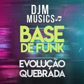 DJM Music's - Evolução Quebrada