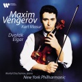 maxim vengerov、Revital Chachamov - I. Allegro