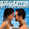 STVW、Basshunter - All I Ever Wanted (STVW Festival Edit)