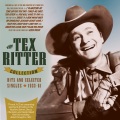 Tex Ritter、The Dinning Sisters - Cool Water