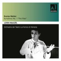 Orchestra del Teatro La Fenice di Venezia、Lorin Maazel - Symphony No. 1 in D Major 