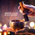 Asian Music Sanctuary - Spirit of Asian Warriors