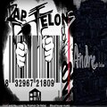 Budhouse Music、M André、Outlaw - Rap Felons (feat. M. André & Outlaw)(Explicit)