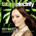 Stephan Maria、DJ Tatana - I Can... (Shane54 Remix)
