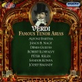 Giuseppe Verdi、Alfonz Bartha、Hungarian State Opera Orchestra、János Kerekes - Falstaff, Falstaff, Act III: Ajkamrol felcsendul egy edes dallam