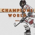 Ihor Vitsinskyy - Champions World
