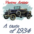 Glen Gray and His Orchestra - Limehouse Blues