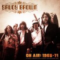 savoy brown - Walking By Myself