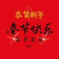 黄董艺 - 春节快乐