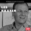 Les Baxter - Carnival Merengue