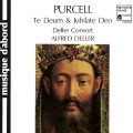 deller consort、Alfred Deller - Te Deum and Jubilate Deo, Z. 232: I. Te Deum
