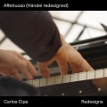 Carlos Cipa - Affettuoso (Händel redesigned)