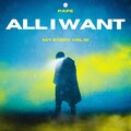 Pavle Boskovic、Pape - All I Want