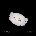 EP、Marty、Martin Ngaima - Untitled (Explicit)