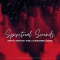 Krispy K、Lwamii、Yuppe、2.0 Worldwide、Titom - Spiritual Sounds (feat. TitoM 2.0 Worldwide & Lwamii)