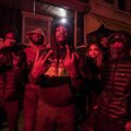 MvpSnotty、Aude、MVP Buck、1100drill - Its Up (Explicit)