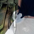 Benefit、benjamin carvale - over seas (Explicit)