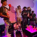 Dirty$Flip、SGB BINO - Court In The Morning (Explicit)