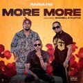 Barulho、Shanell、Kletuz - More More (Explicit)