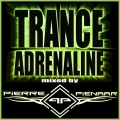 Pierre Pienaar - Trance Adrenaline CD2 Mixed by Pierre Pienaar (DJ Mix)