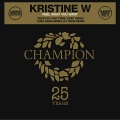 kristine w - Feel What You Want (Junior's Factory Mix)