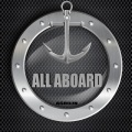 Ashilin - All Aboard (Ashilin remix)
