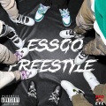 RedEye - LESSGO FREESTYLE (Explicit)