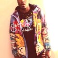 Steven Cole - BACKUP (Explicit)