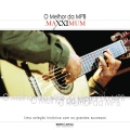 alcione - Manias
