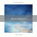 Brain Timbre - Rain Drops Sounds pt. 3