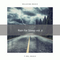 Brain Timbre - Storm Pure for Effective REM Sleep pt. 1