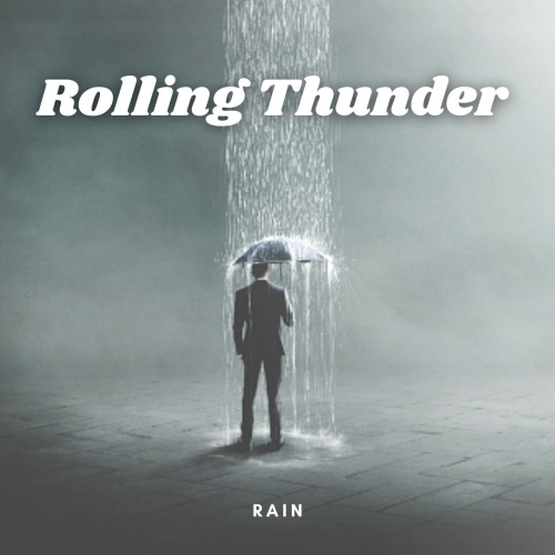 Rain Sounds & Nature Sounds、Recorder Rain、Rain Wonder - Astral Rain