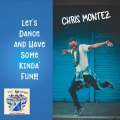 Chris Montez - Say You'll Marry Me