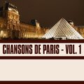 Marie-José - Quand Minuit Sonne À Paris
