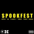 Footsie、Various Artists - Spookfest