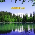 宋星、霞 - 枫叶吻