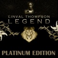 linval thompson、Leval Thompson - No Escape