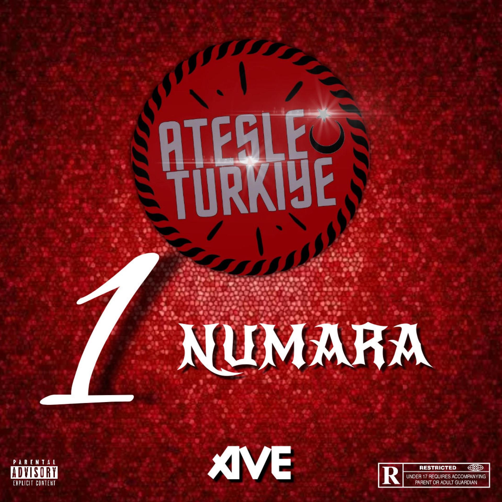 Ave - 1 NUMARA