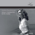Polina Pasztircsák、Musikkollegium Winterthur、Alexander Rahbari - Vier letzte Lieder: Im Abendrot: Andante
