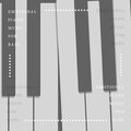 Sad Instrumental Piano Music Zone - Instrumental Tranquil Sleep