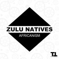 Zulu Natives - Apricot