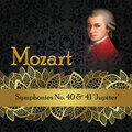 Mozart Akademie Amsterdam - Allegretto