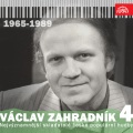 Josef Plíva、Václav Zahradník、Václav Zahradník se svým orchestrem - Mother Crow