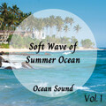 Studying Music、Ocean Therapy、Binaural State - Beach waves against breeze