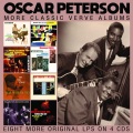 Oscar Peterson - 52nd Street Theme
