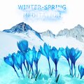 Deep Aura Meditation Ambient、Meditation Therapy Society - Intuition Develop