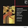 Nederlands Kamerkoor、harry van der kamp、René Jacobs、Lucia Swarts、Christophe Rousset、Ananda Goud、Karl-Ernst Schroder - Sacrae Concertationes: No. 11, Vide, Domine, afflictionem nostram