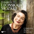 elisabeth leonskaja - I. Allegro maestoso