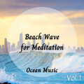 Ocean Waves Radiance、Binaural Beats Work Music、Relaxcation - Alaska Waves