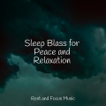 Bath Spa Relaxing Music Zone、Studying Music、Trouble Sleeping Music Universe - Completely Relaxed